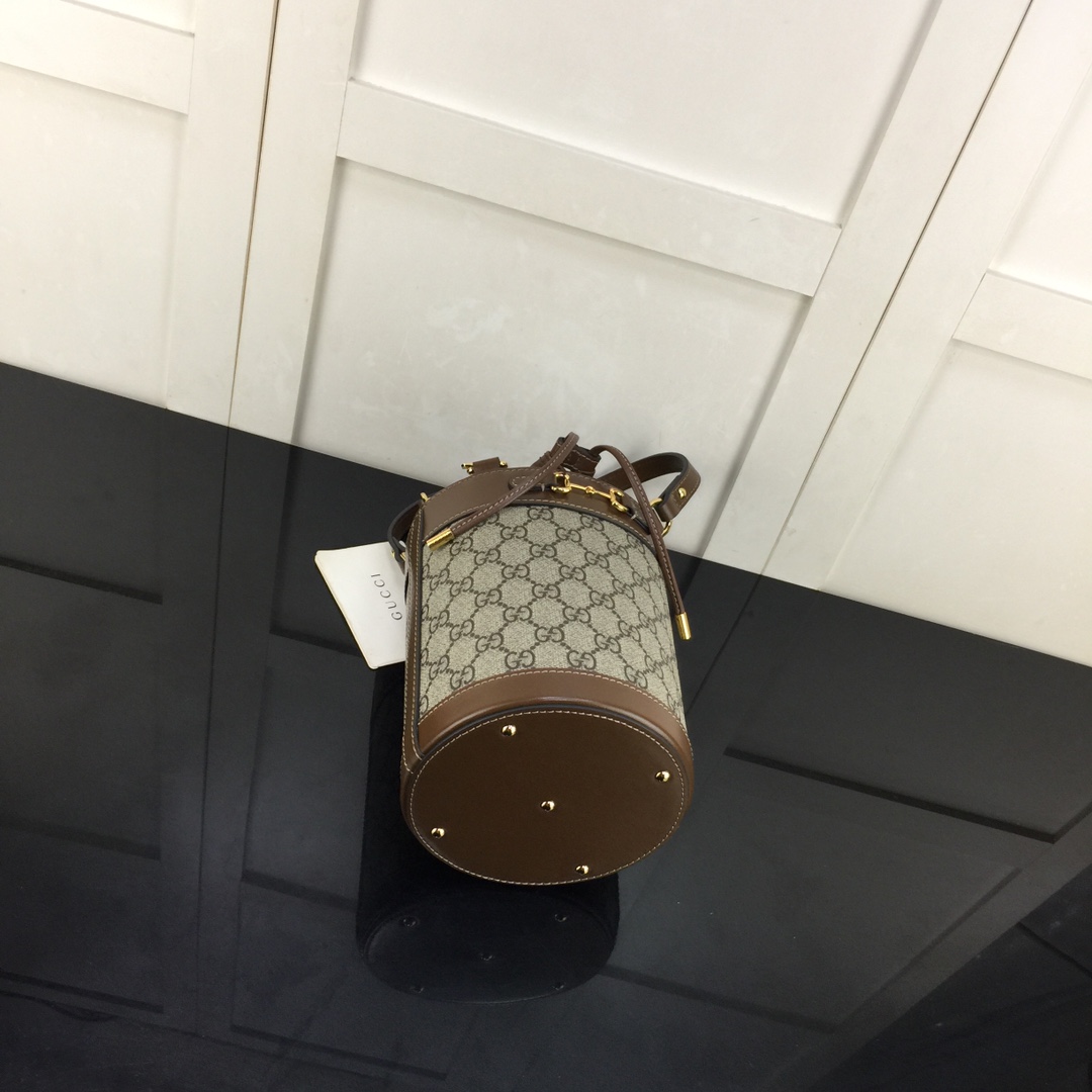 Gucci Drawstring Bags